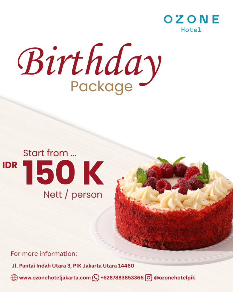 ozonehoteljakarta