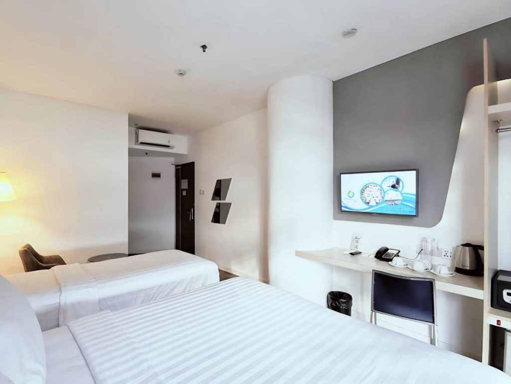 ozonehoteljakarta