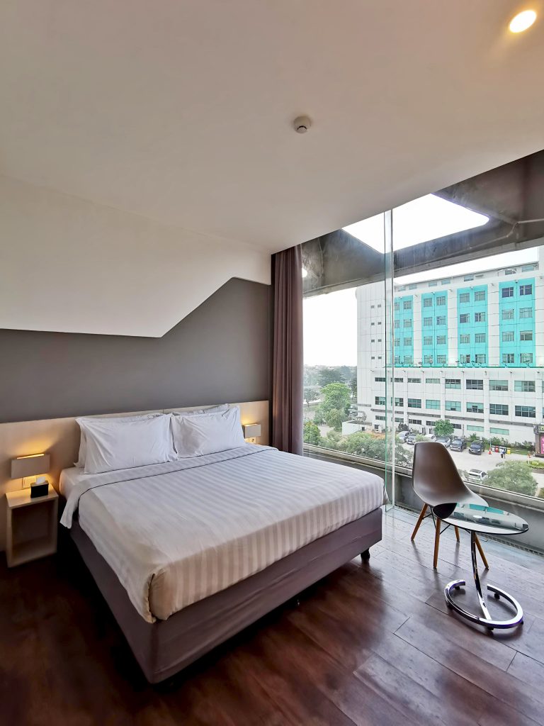 ozonehoteljakarta