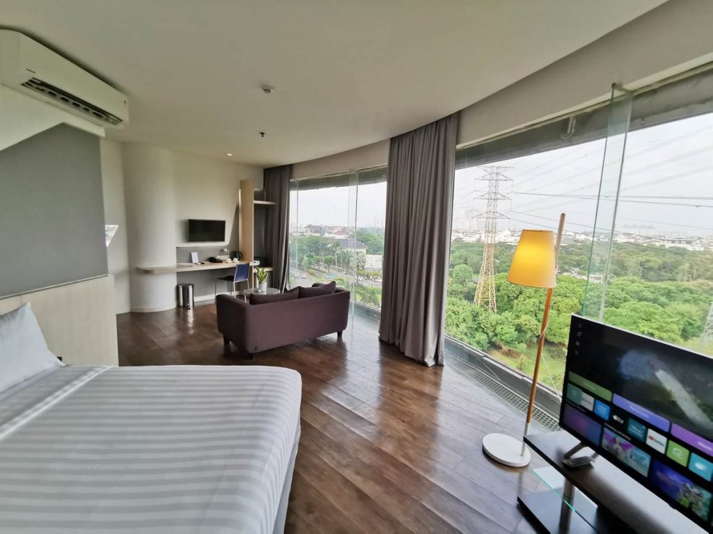 ozonehoteljakarta