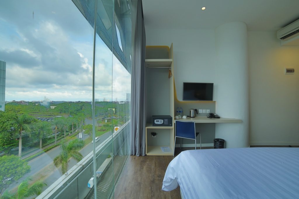 ozonehoteljakarta