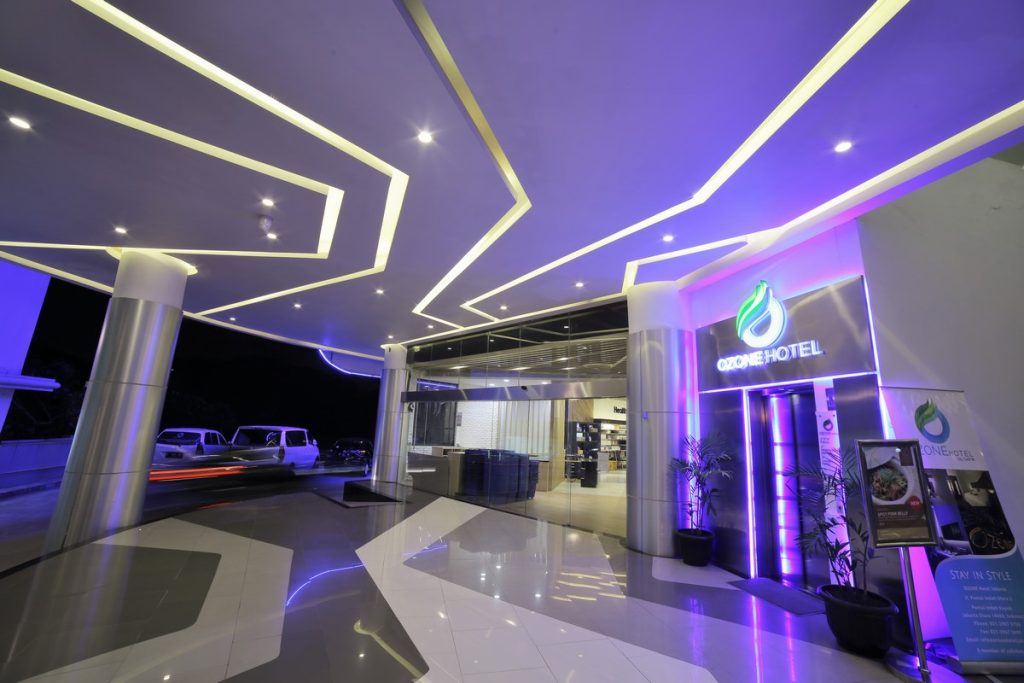 ozonehoteljakarta