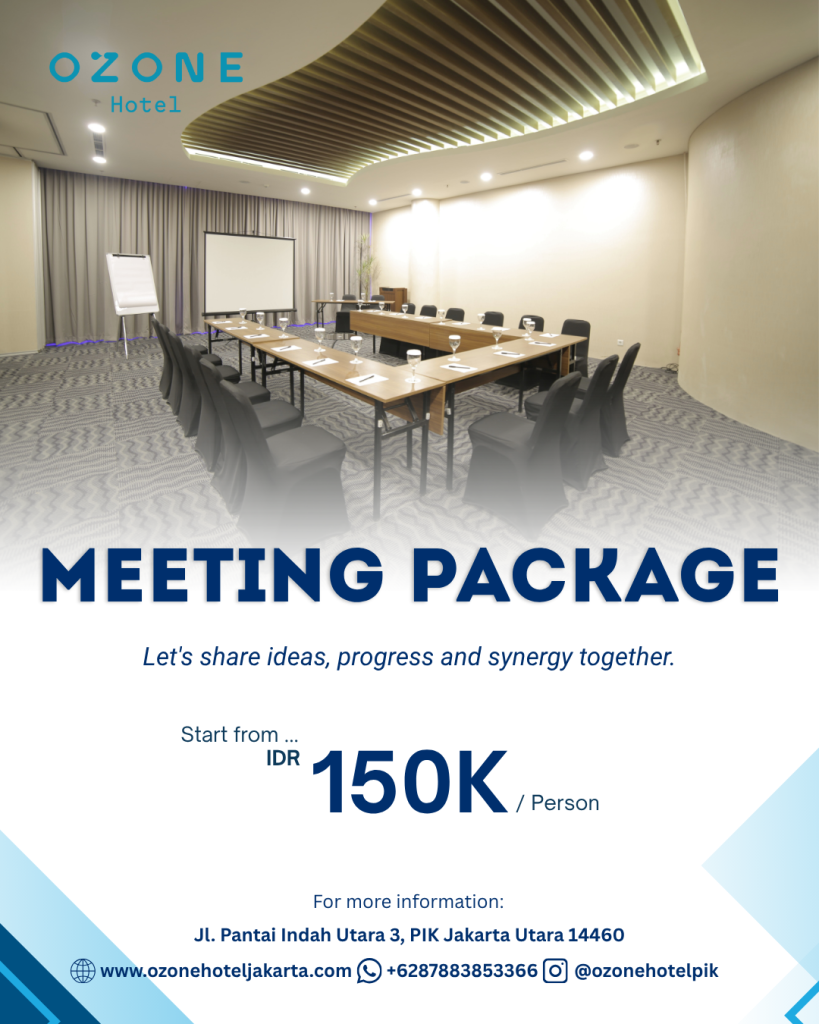 ozonehoteljakarta